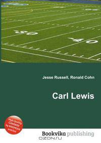 Carl Lewis