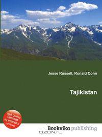 Tajikistan