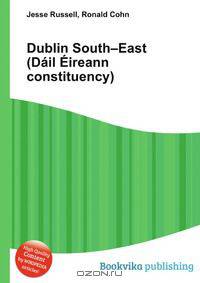 Dublin South–East (Dail Eireann constituency)