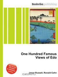 One Hundred Famous Views of Edo