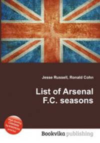 List of Arsenal F.C. seasons
