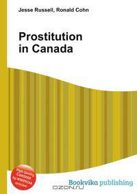 Prostitution in Canada