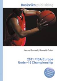 2011 FIBA Europe Under-16 Championship