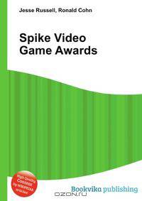 Spike Video Game Awards