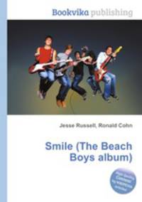 Smile (The Beach Boys album)