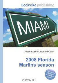 2008 Florida Marlins season
