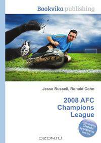 2008 AFC Champions League