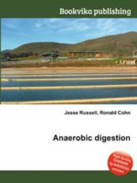 Anaerobic digestion