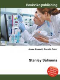 Stanley Salmons