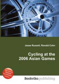 Cycling at the 2006 Asian Games