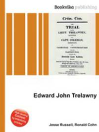 Edward John Trelawny