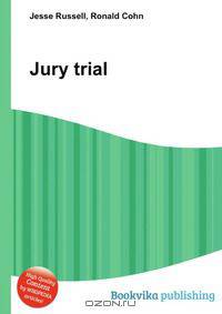 Jury trial