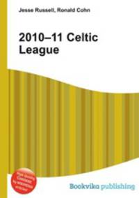 2010–11 Celtic League