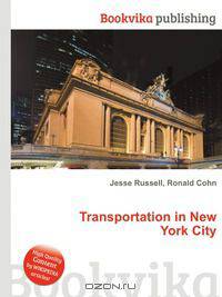 Transportation in New York City
