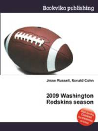 2009 Washington Redskins season