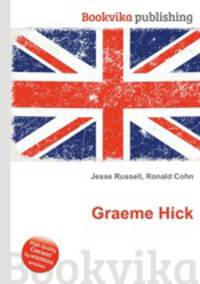 Graeme Hick
