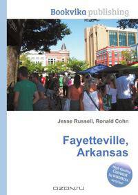 Fayetteville, Arkansas