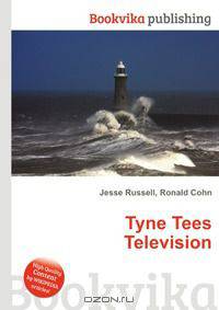 Tyne Tees Television
