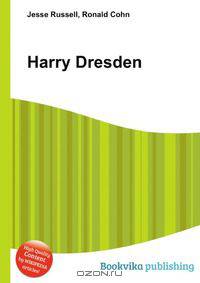 Harry Dresden