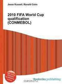 2010 FIFA World Cup qualification (CONMEBOL)