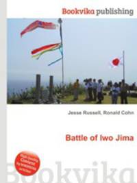 Battle of Iwo Jima