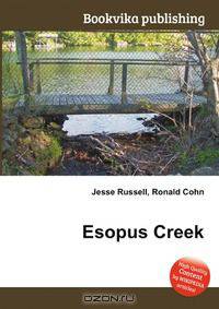 Esopus Creek