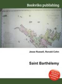 Saint Barthelemy