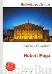 Hubert Maga