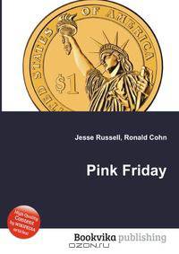 Pink Friday