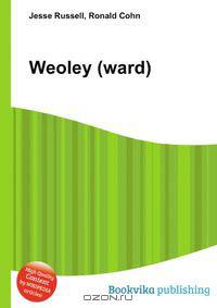 Weoley (ward)