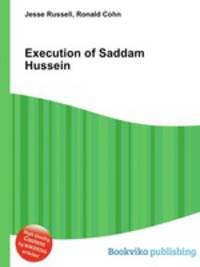 Execution of Saddam Hussein