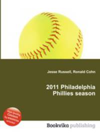 2011 Philadelphia Phillies season