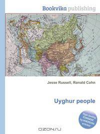 Uyghur people
