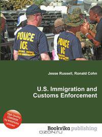 U.S. Immigration and Customs Enforcement