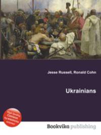Ukrainians