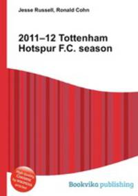 2011–12 Tottenham Hotspur F.C. season