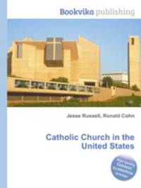 Catholic Church in the United States