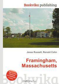 Framingham, Massachusetts