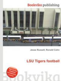 LSU Tigers football
