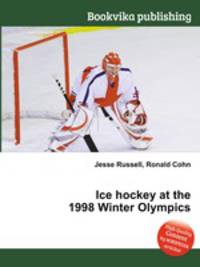 Ice hockey at the 1998 Winter Olympics