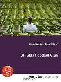 St Kilda Football Club