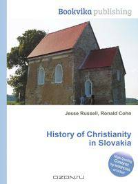 History of Christianity in Slovakia