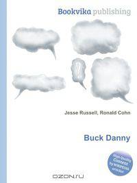 Buck Danny