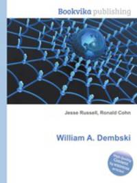 William A. Dembski