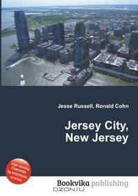 Jersey City, New Jersey