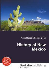 History of New Mexico