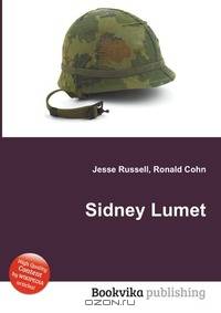 Sidney Lumet