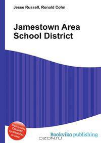 Jamestown Area School District