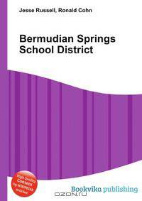 Bermudian Springs School District
