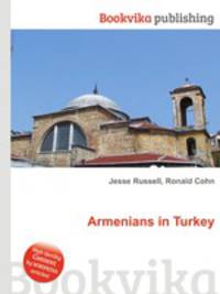 Armenians in Turkey